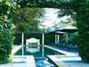 Constantia Uitsig - Pool